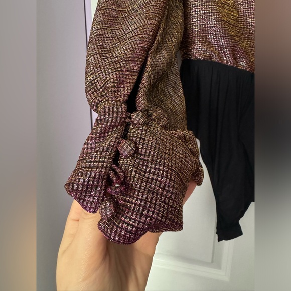 PatBo bodysuit - Picture 6 of 12